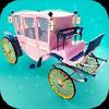 princess carriage: design and ride royal wedding sim gamelinkexchange