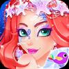 princess face paint