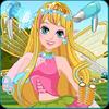 princess fairy hair salon
