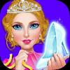princess fashion - royal shoes