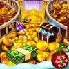 princess gold coin party dozer gamelinkexchange