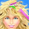 princess hair salon girl games gamelinkexchange