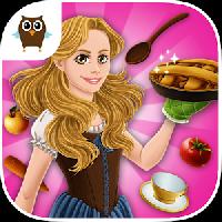 princess kitchen