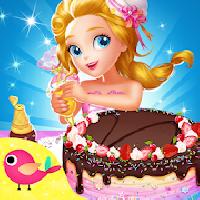 princess libby dessert maker