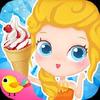 princess libby: icecream party gamelinkexchange