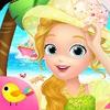Princess Libby's Vacation
