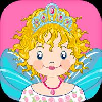 princess lillifee fairy ball