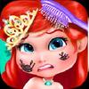 princess makeover: girls games gamelinkexchange