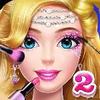 Princess Makeover Salon 2