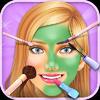 princess makeup - girls games