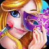princess makeup - masked prom gamelinkexchange