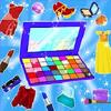 princess makeup new year style gamelinkexchange