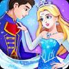 princess makeup: snow ball gamelinkexchange