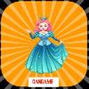 princess memory game for kds gamelinkexchange