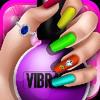 princess nail salon 2