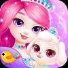 princess palace: royal puppy