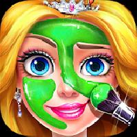 princess salon 2 - girl games