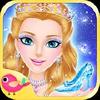 princess salon: cinderella