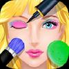 princess spa - girls games