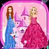Princess Star Girls