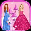 princess star girls