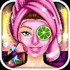 princess wedding dressup