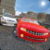 prison escape police car chase