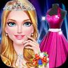 prom dress - fashion designer