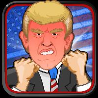 punch the trump