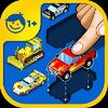 puzzle car