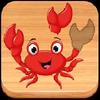 puzzles for kids ocean animals
