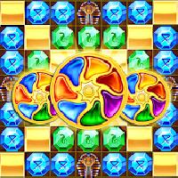 pyramid miracle pharaoh right