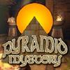 pyramid mystery solitaire gamelinkexchange