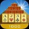 pyramid solitaire 1000 gamelinkexchange