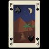 pyramid solitaire