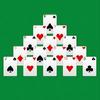 pyramid solitaire