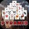 pyramid solitaire