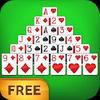 pyramid solitaire