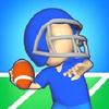 quarterback rush