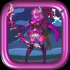 queen arrow shooter