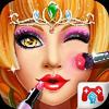 queen makeup fashion salon