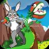 rabbit run world