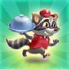raccoon pizza rush
