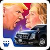 race to white house 3d - 2020