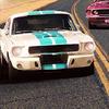 racing 14: real speed tracks
