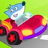 racing cars for kids