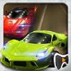 racing race