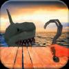 raft survival simulator