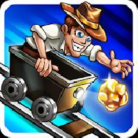 rail rush