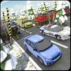 railroad snow patrol 3d